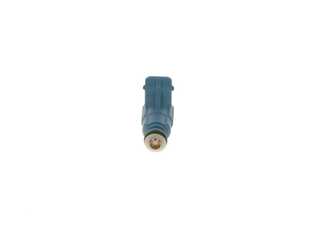 Купити 0280155814 Bosch Форсунка дизельна в зборі, розпилювач + тримач