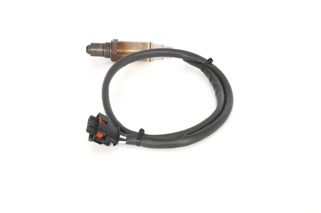 F00HL00394 Bosch Лямбдазонд, датчик кисню до каталізатора