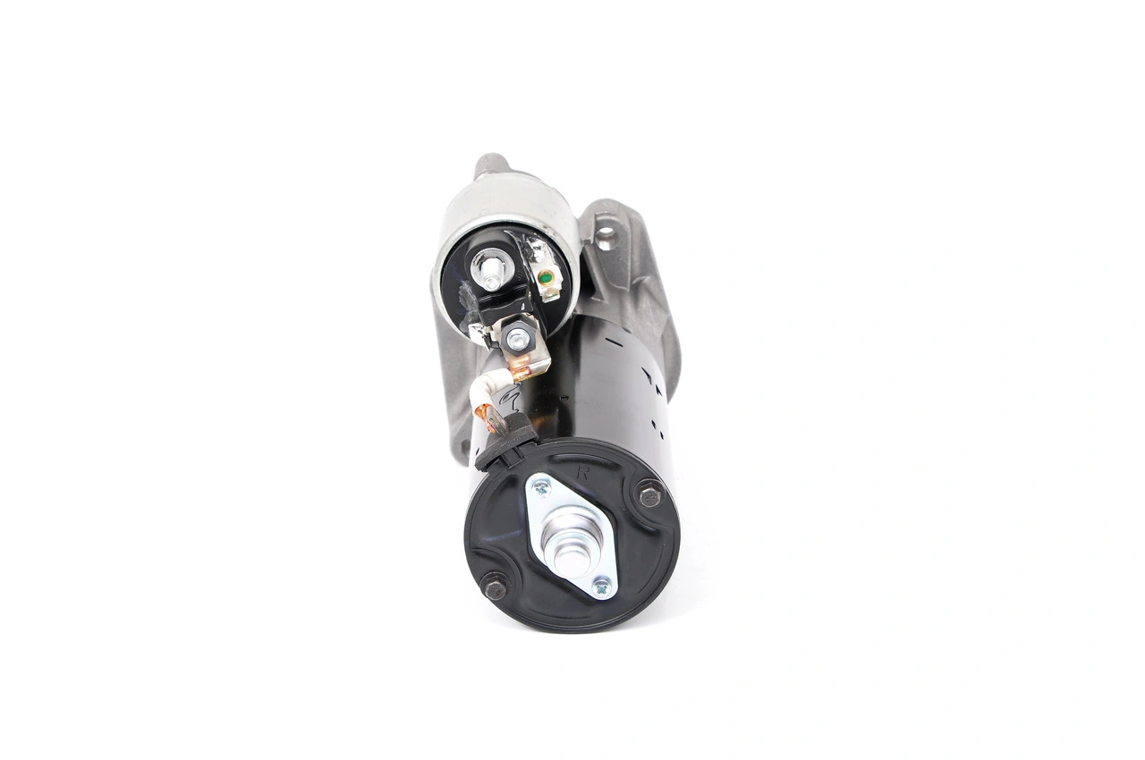 Стартер Bosch 0001108167 ціна, від 44.34 USD