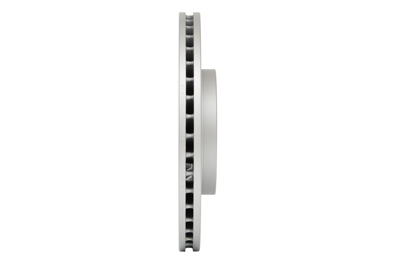 Купити 0986479E36 Bosch Ротор гальмівний