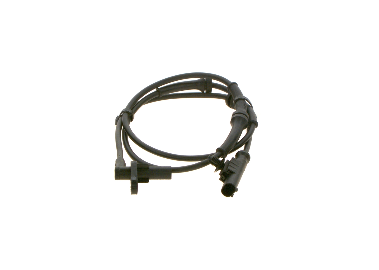 Купити 0265007924 Bosch Датчик АБС (ABS) передній