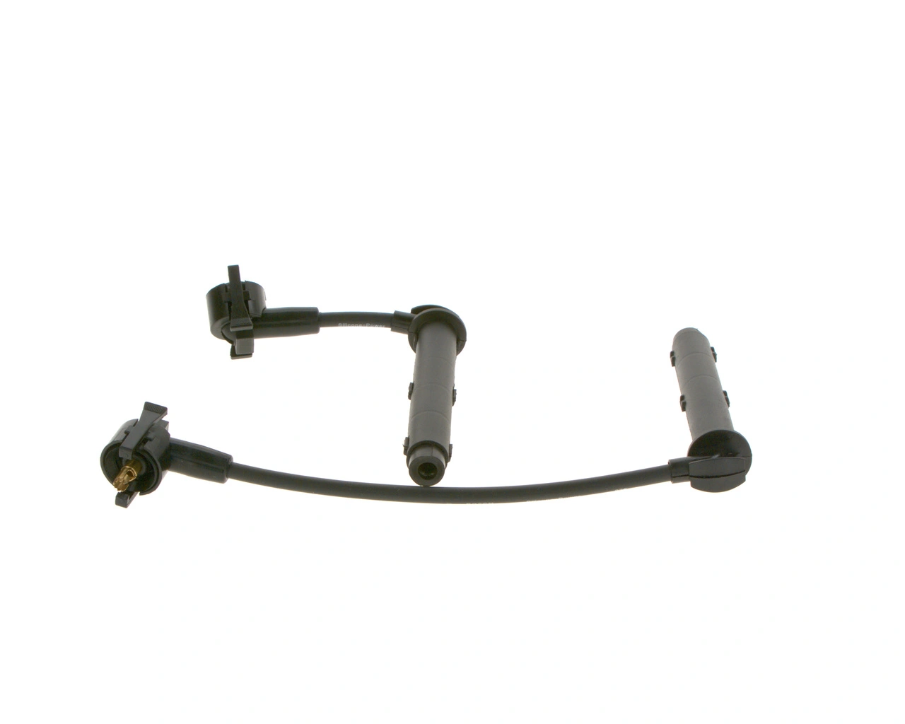 Дроти запалювання Bosch 0986356833 ціна, від 16.66 USD