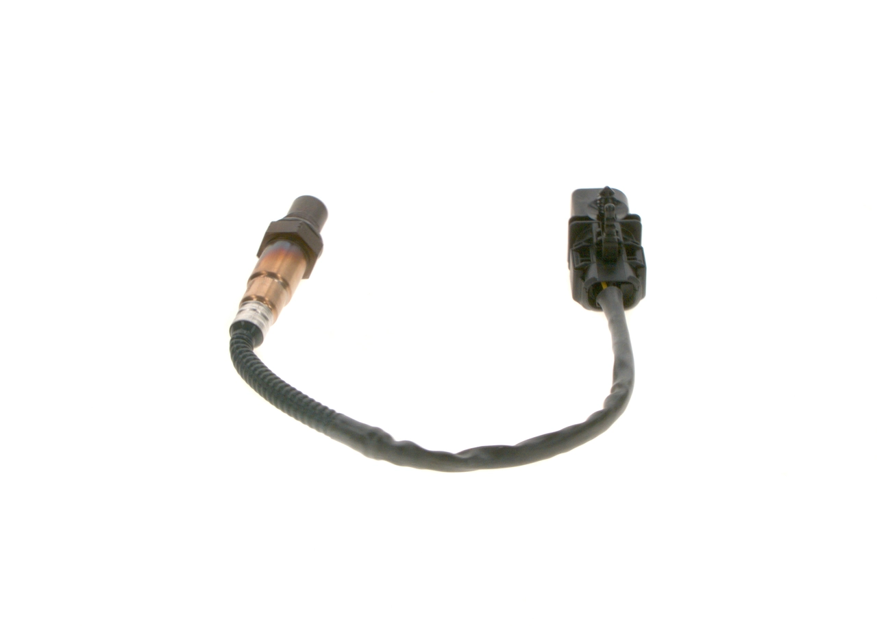 Лямбда зонд до каталізатора, правий Bosch 0258017456 ціна, від 86.89 USD