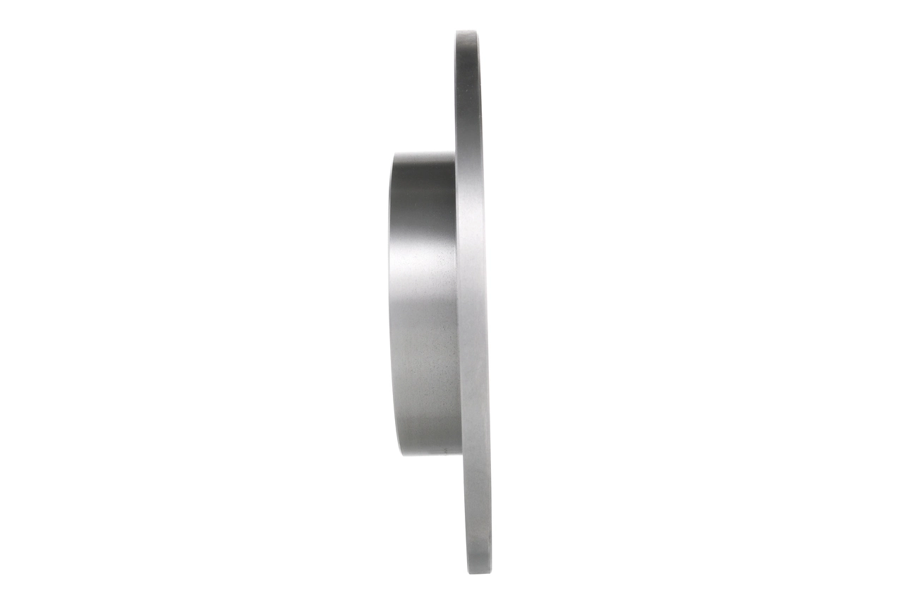 0986479195 Bosch Дискові гальма