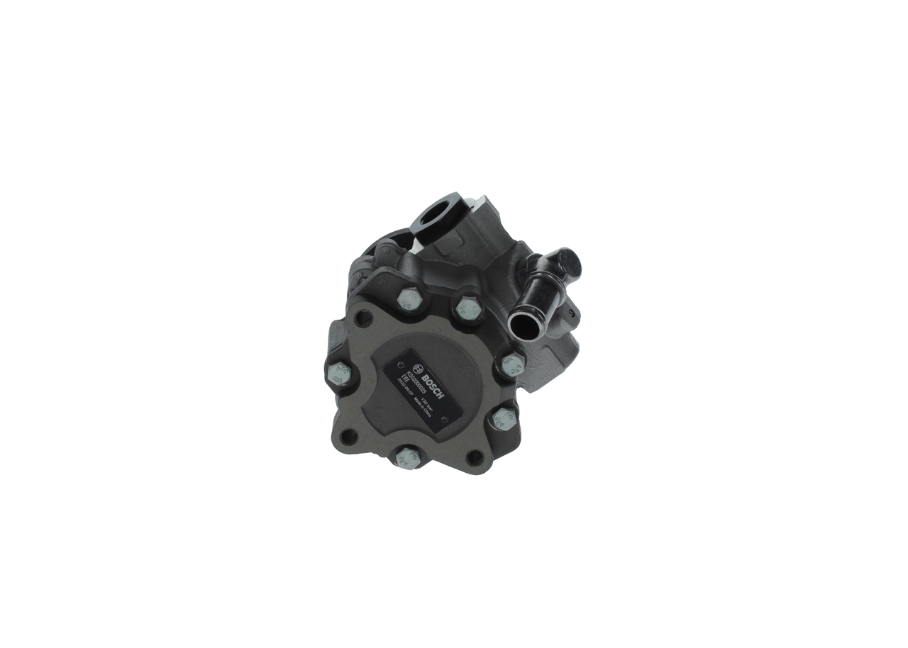 Купити KS02000025 Bosch Насос гідравліки