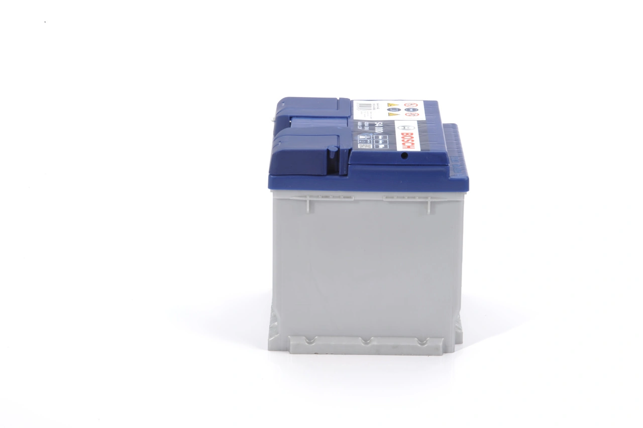 Батарея акумуляторна Bosch 0092S40001 ціна, від 77.90 USD