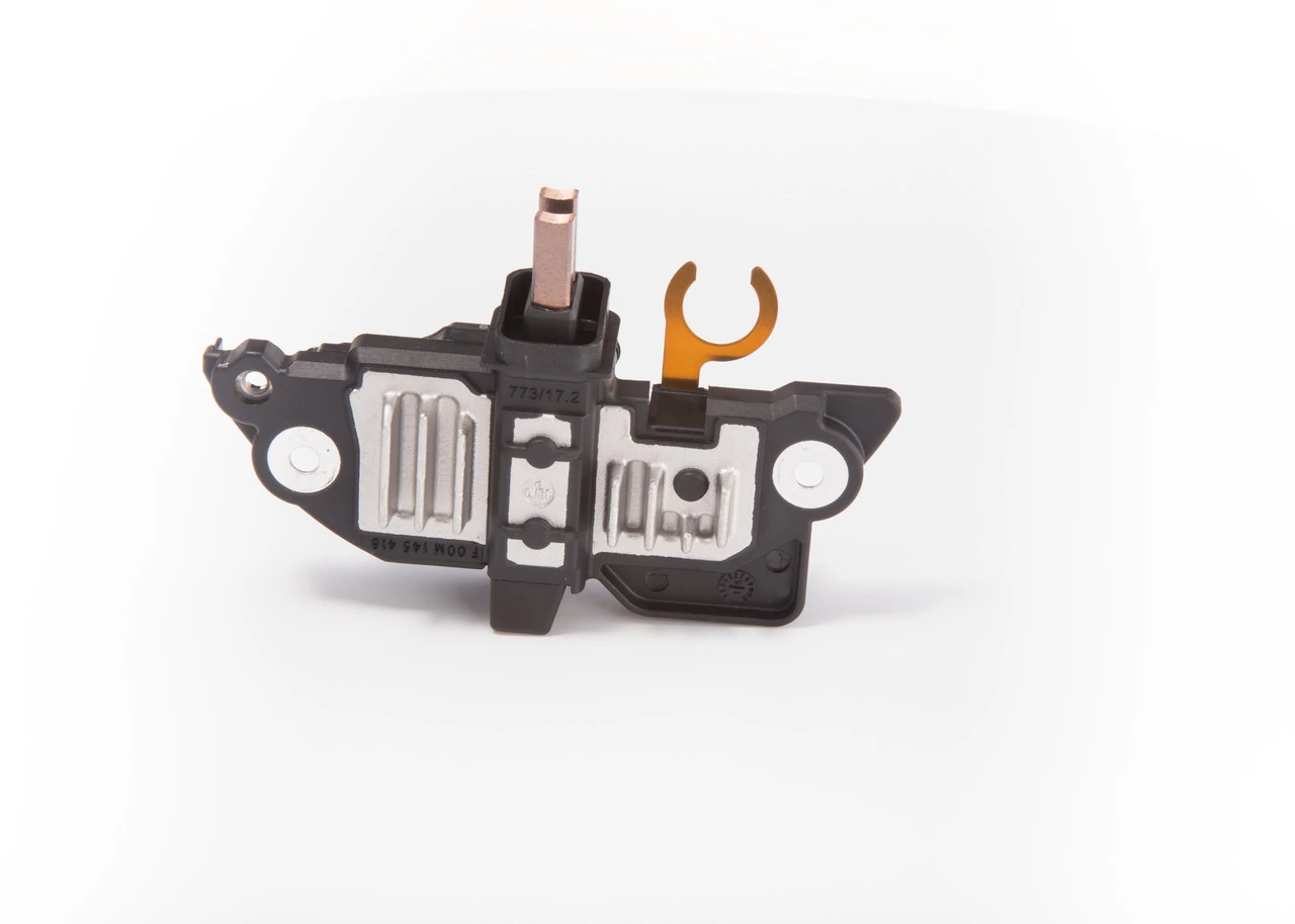 F00M144142 Bosch Реле-регулятор (напруги)