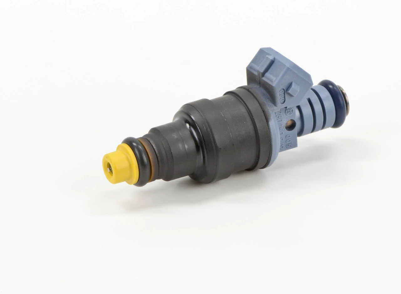Купити 0280150842 Bosch Форсунка дизельна в зборі, розпилювач + тримач