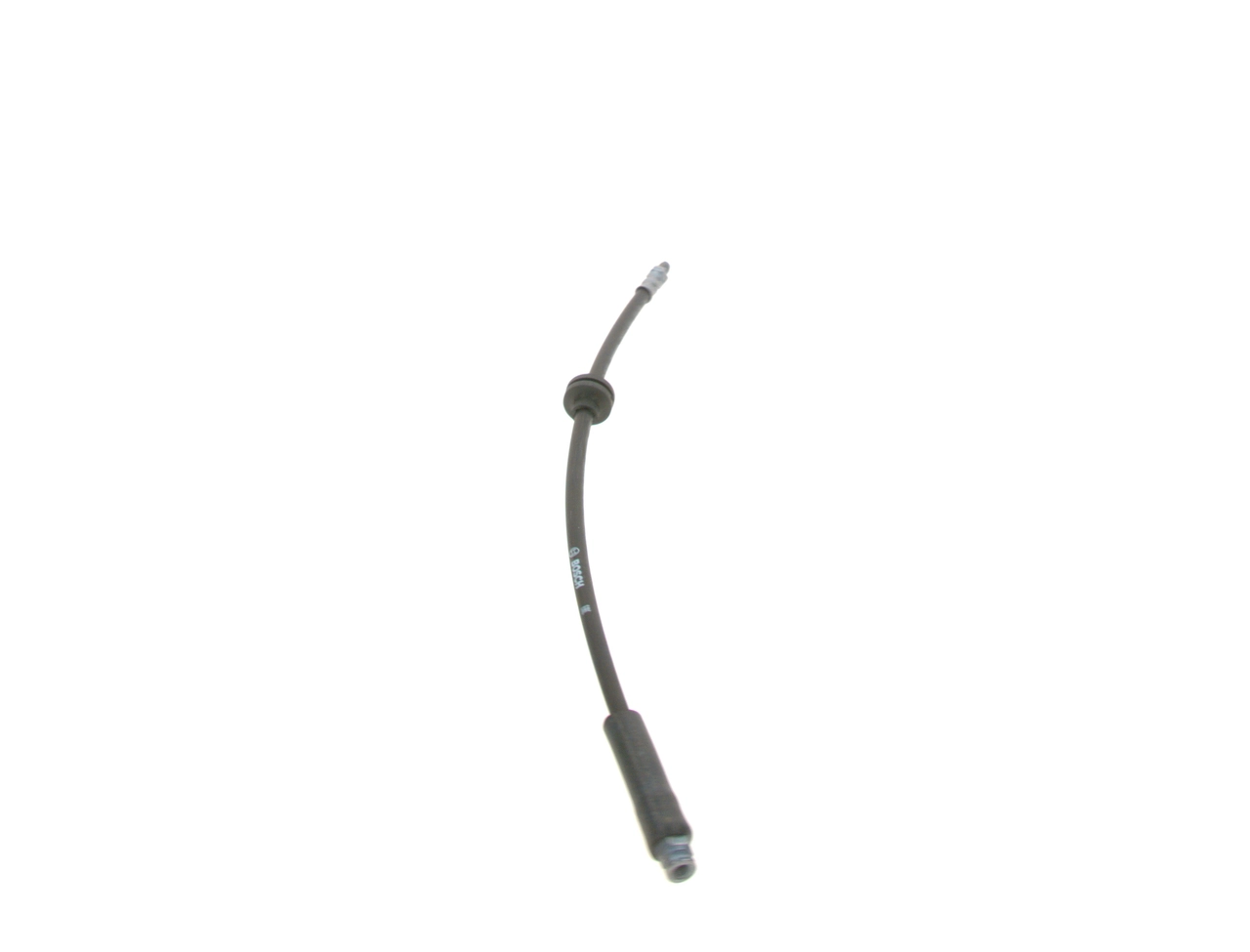 Купити 1987481483 Bosch Шланг гальмівний задній