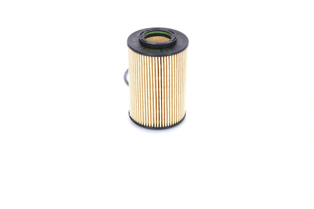 Масляний фільтр двигуна Bosch F026407061 ціна, від 7.60 USD