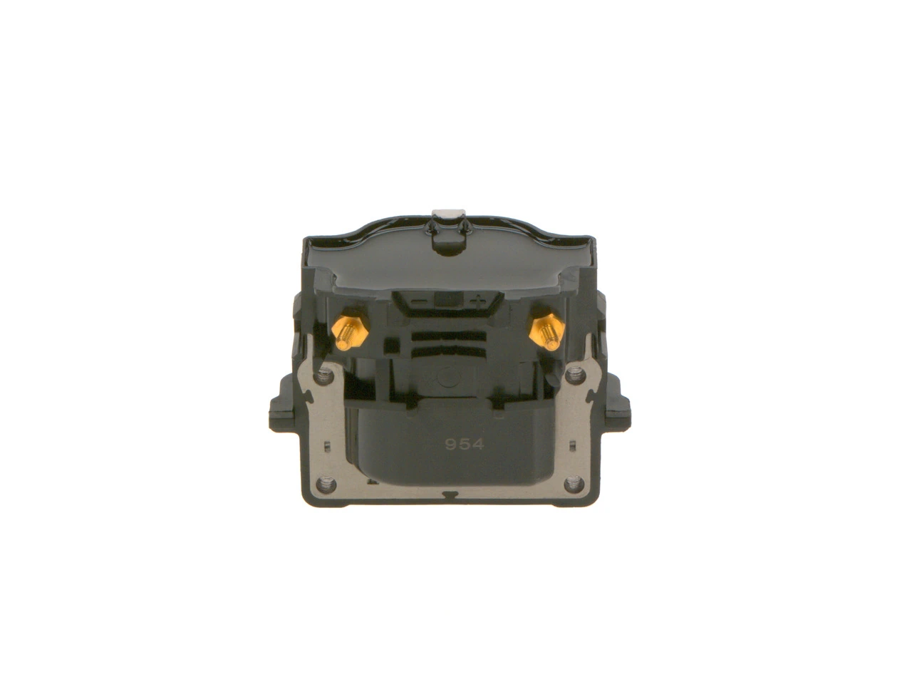 Котушка запалювання Bosch F000ZS0117 ціна, від 22.30 USD