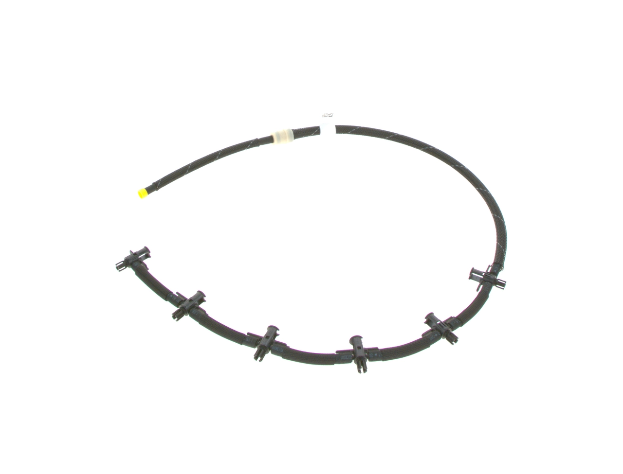 Трубка паливна, зворотня від форсунок Bosch 0445130232 ціна, від 67.47 USD