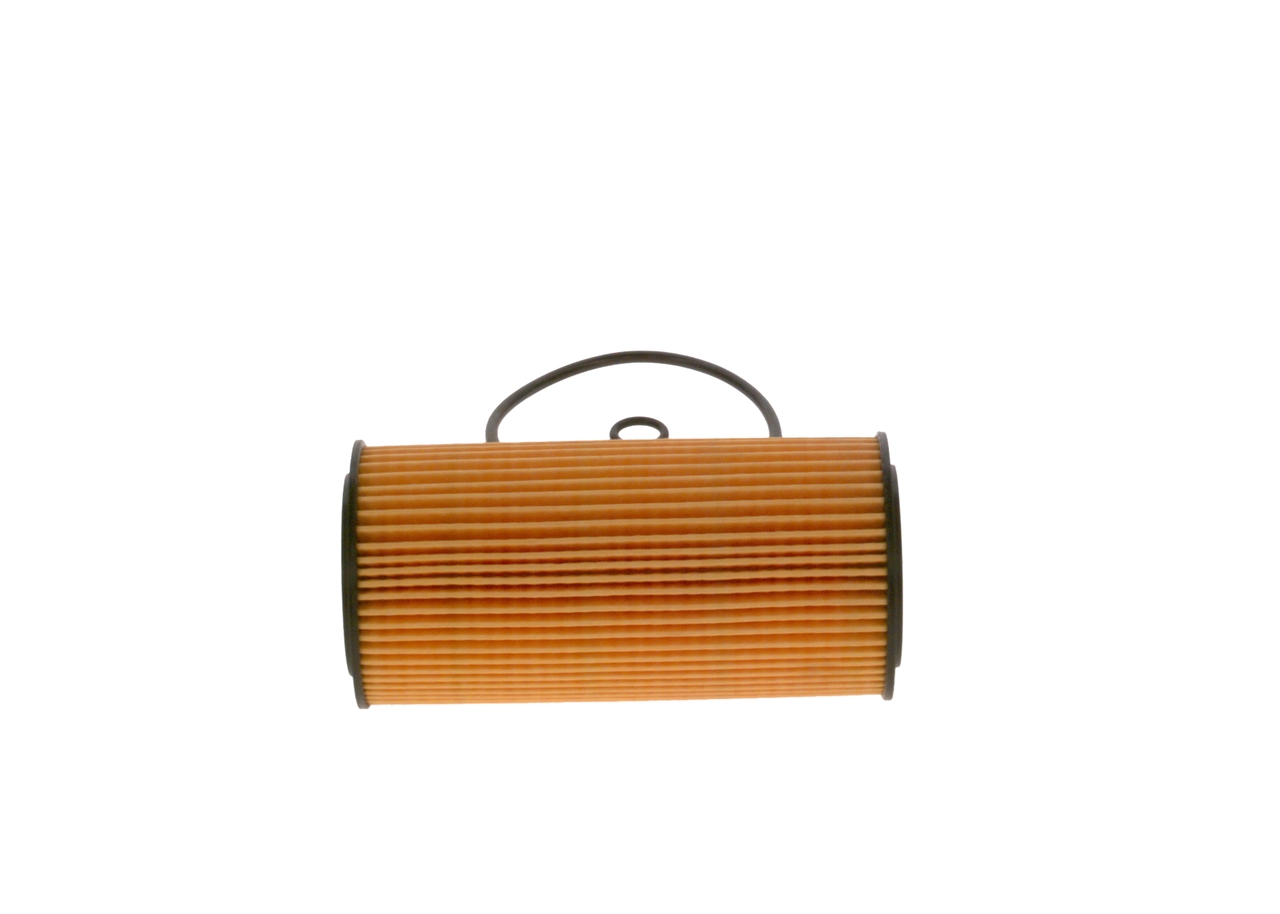 Купити F026407156 Bosch Фільтр очищення масла відцентровий