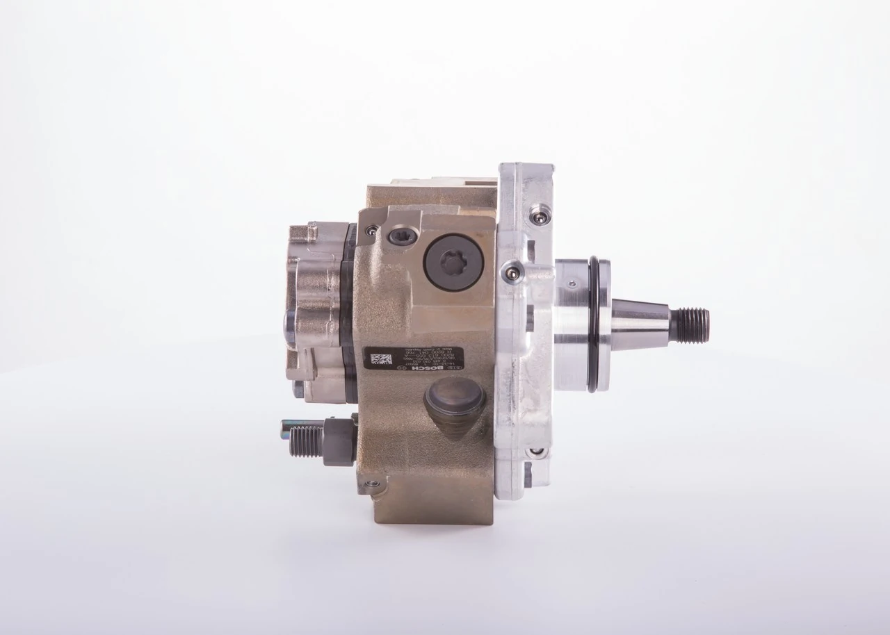 Насос паливний високого тиску Bosch 0445010033 ціна, від 77.79 USD