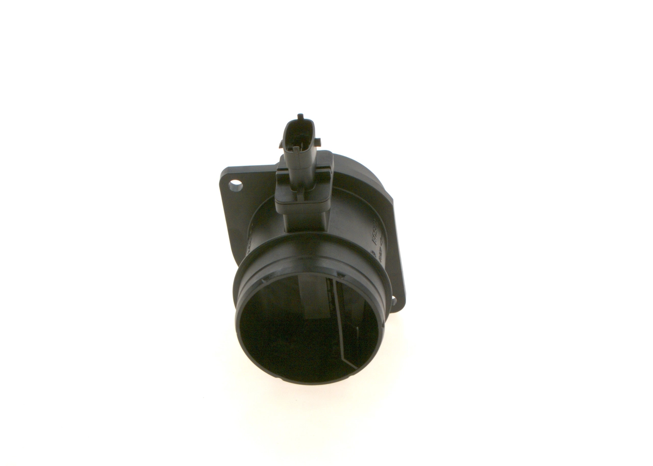 Датчик масової витрати повітря Bosch 0281006727 ціна, від 79.15 USD