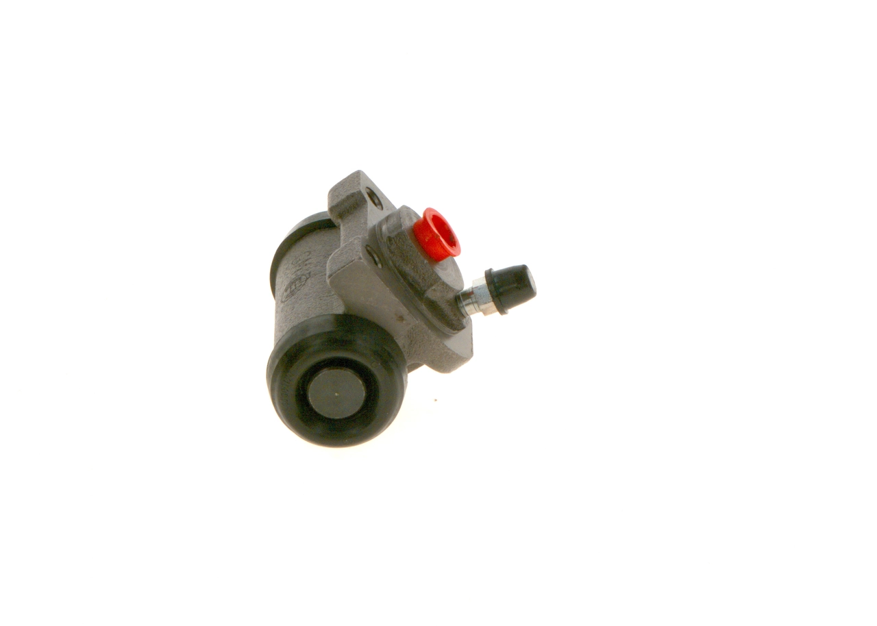 Циліндр гальмівний колісний/робочий, задній Bosch F026002566 ціна, від 9.96 USD