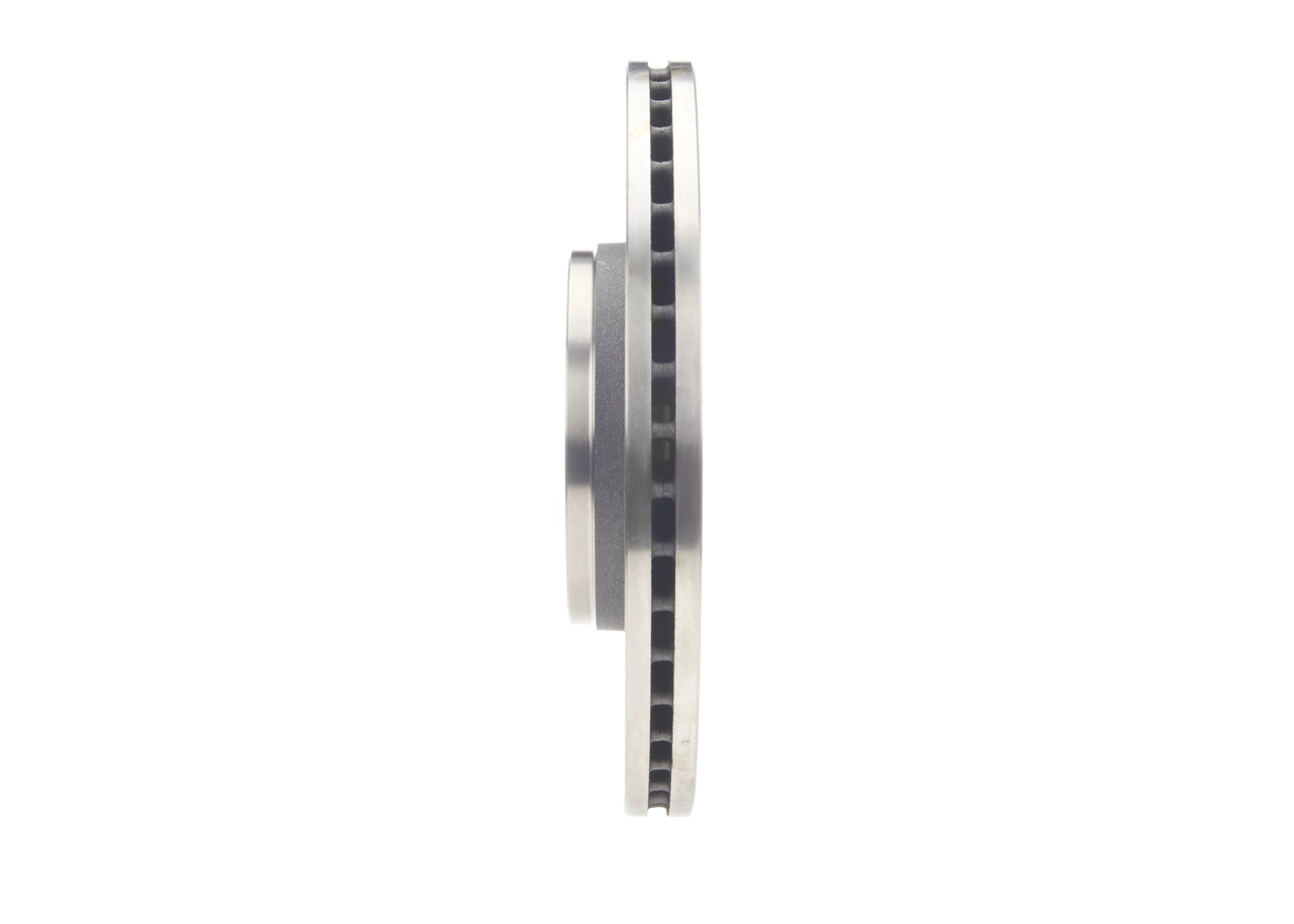 Диск переднього гальма Bosch 0986479S19 ціна, від 39.97 USD