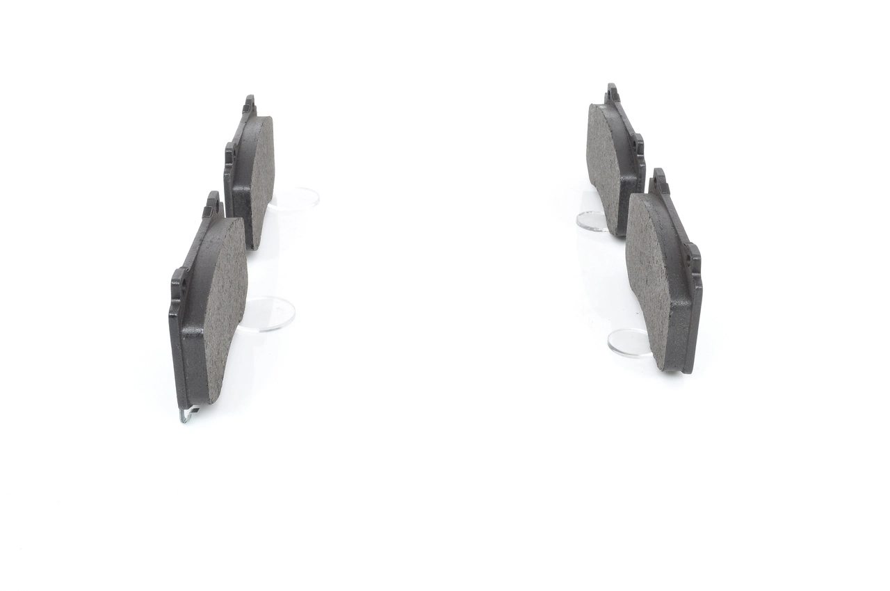 Тормозні колодки Bosch 0986494870