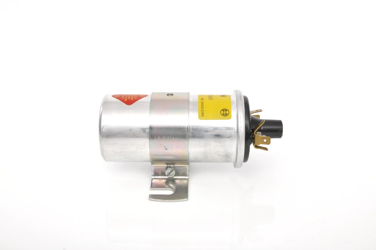 Котушка запалювання Bosch 0221124001 ціна, від 19.39 USD