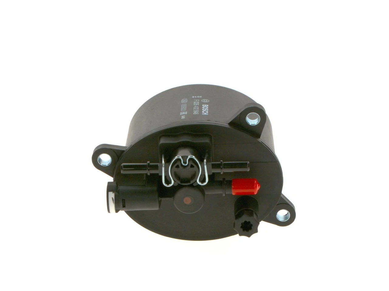 Фільтр тонкого очищення палива Bosch F026402846 ціна, від 35.00 USD