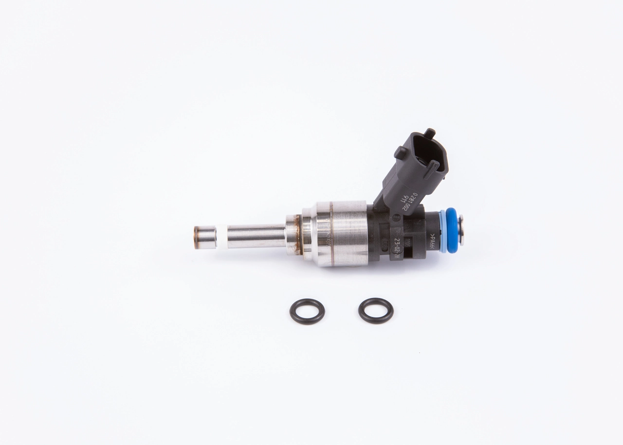 Форсунка вприскування AD BLUE Bosch F00BH40419 ціна, від 290.20 USD