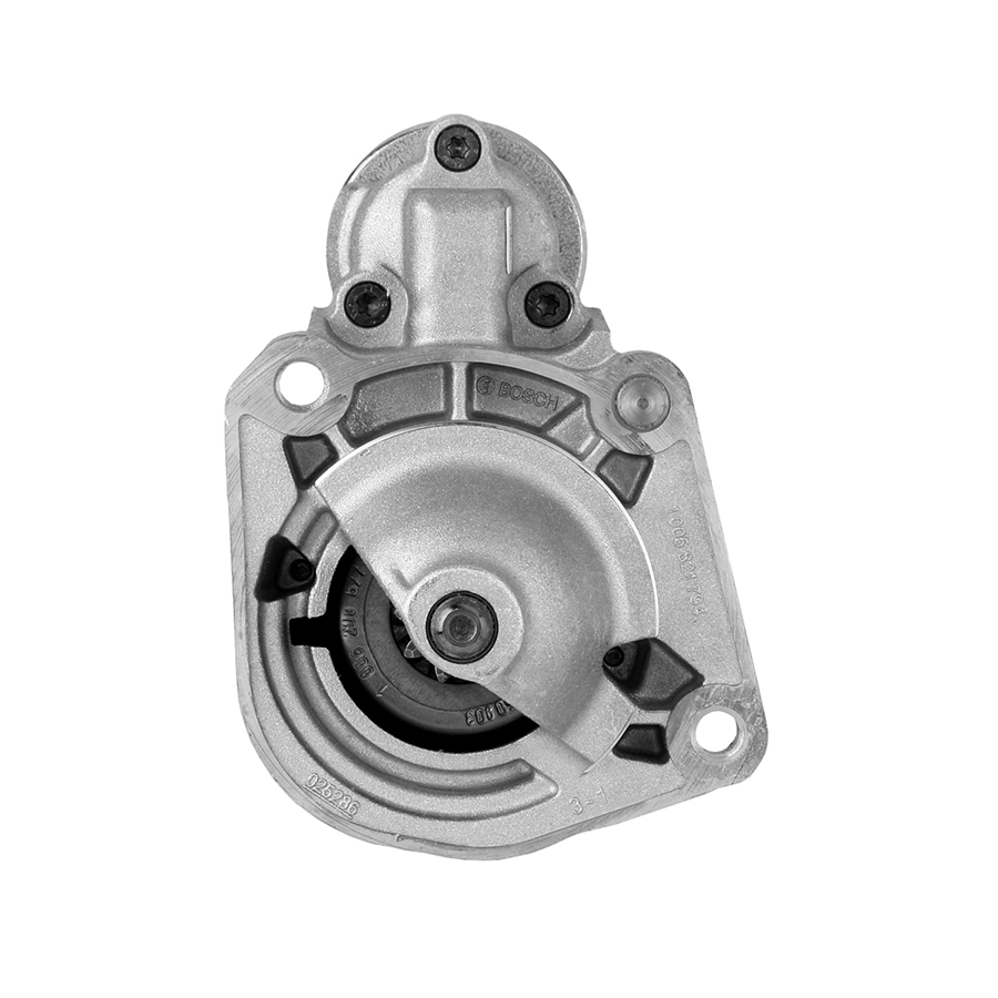 Стартер автомобільний Volvo S40 I