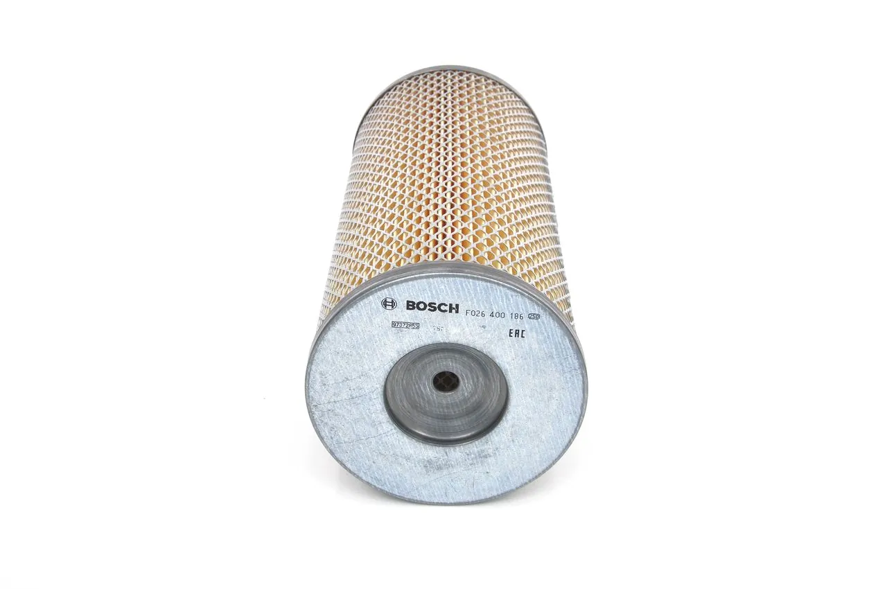 F026400186 Bosch Повітряний фільтр двигуна