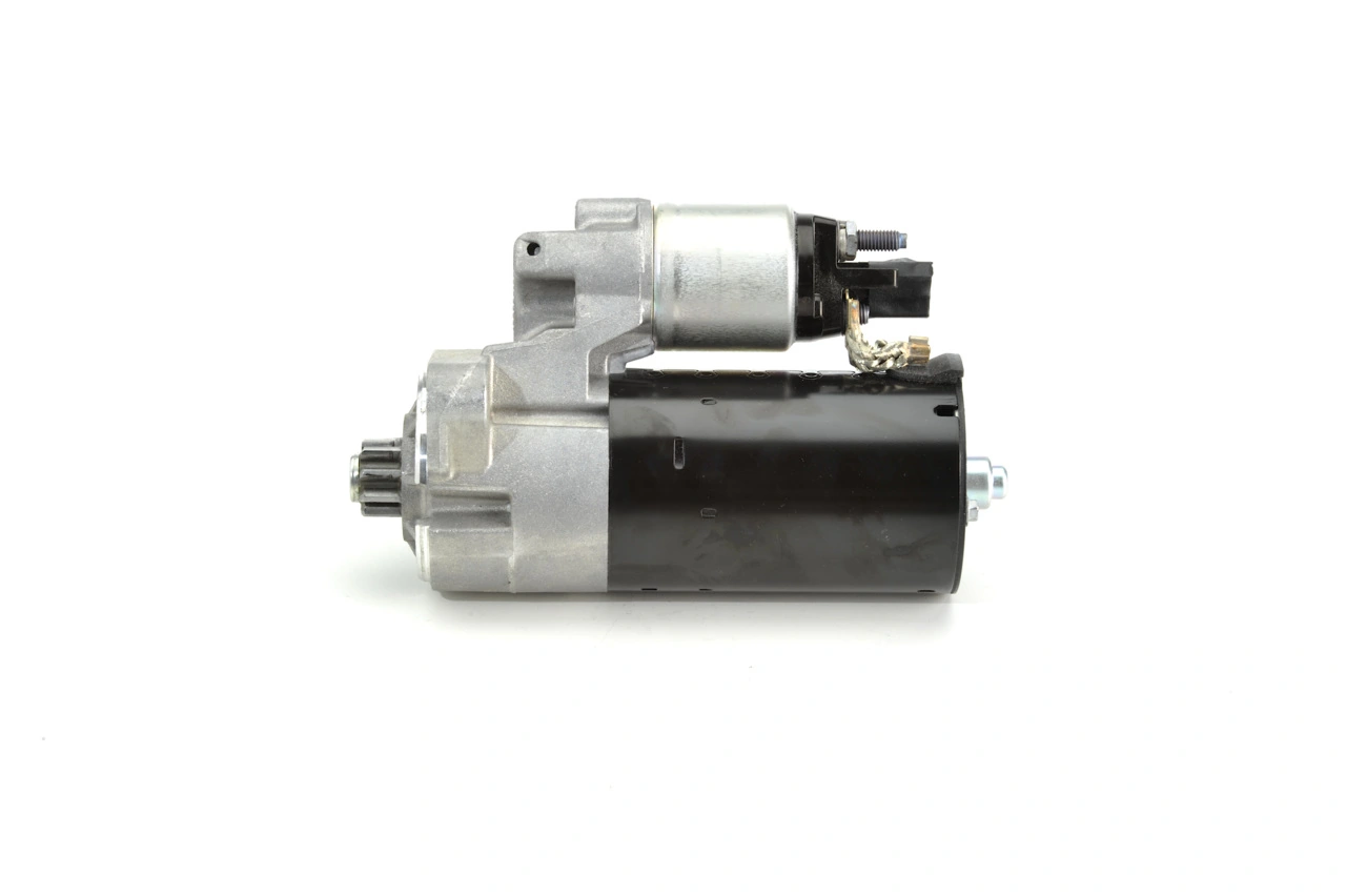 Стартер Bosch 0001125519 ціна, від 90.25 USD