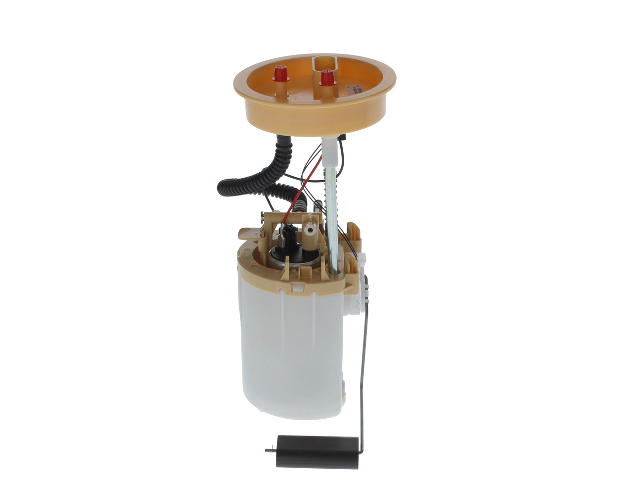 Паливний насос електричний, занурювальний Bosch 0986580189 ціна, від 71.44 USD
