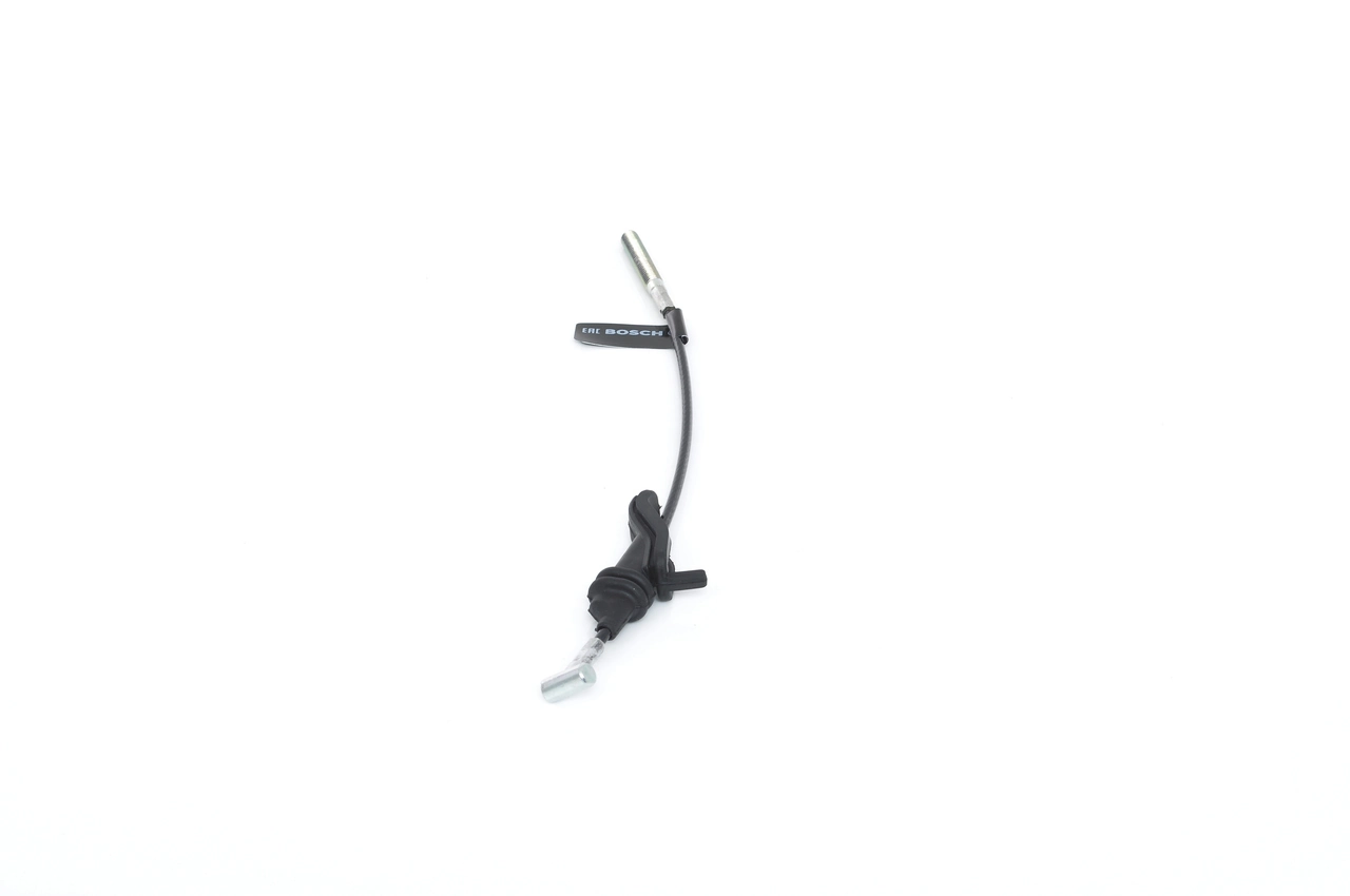 Трос стоянкового гальма передній Bosch 1987482743 ціна, від 5.63 USD