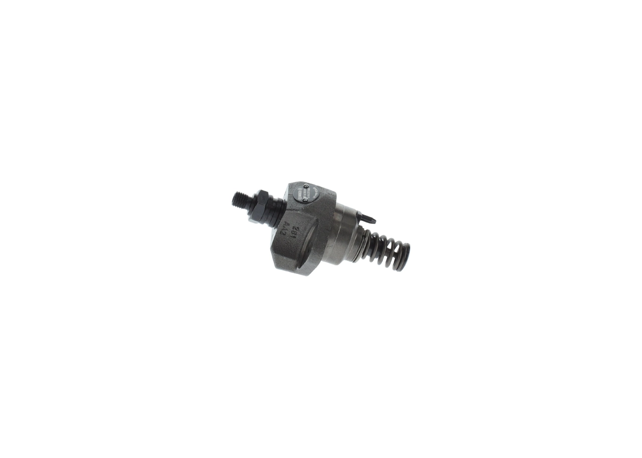 1457433735 Bosch Повітряний фільтр двигуна