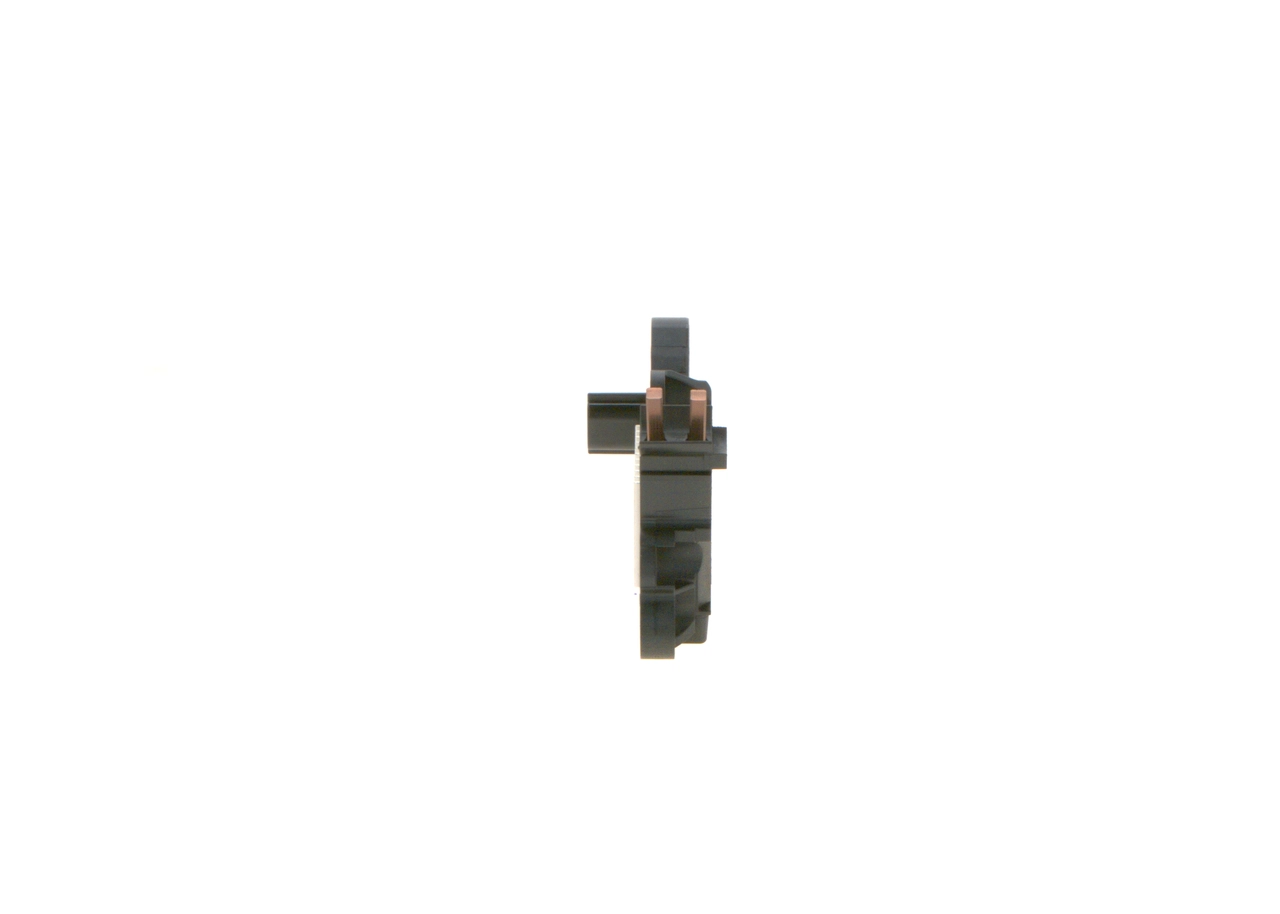 Купити 0272220827 Bosch Реле регулятор напруги генератора