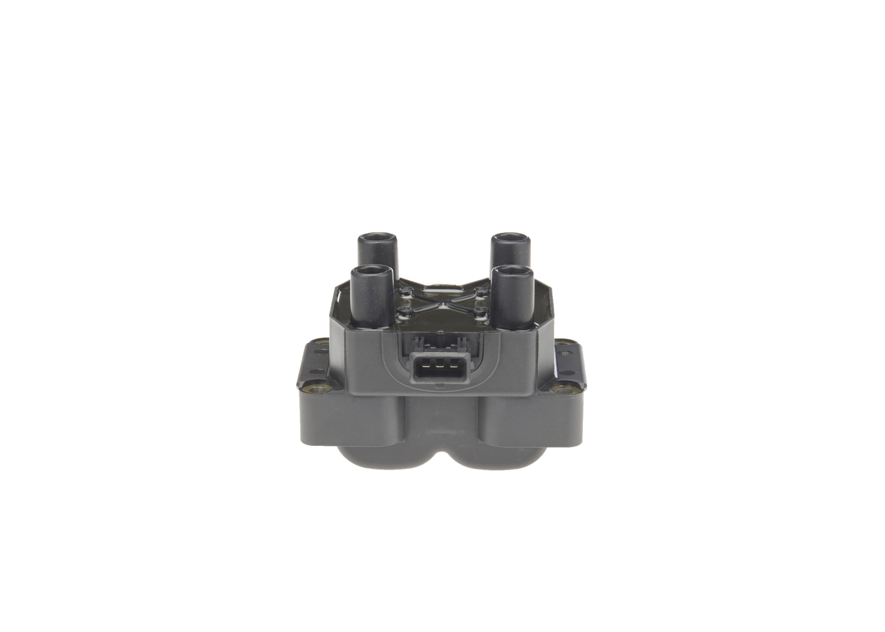 Котушка запалювання Bosch 0221503457 ціна, від 32.03 USD