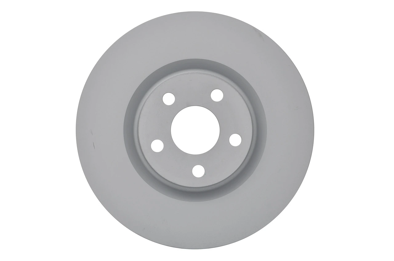 Диск переднього гальма Bosch 0986479D48 ціна, від 84.75 USD
