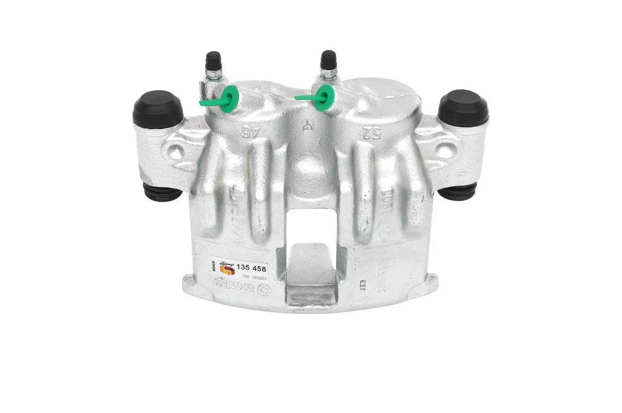 Супорт гальмівний передній правий Bosch 0986135458 ціна, від 55.43 USD