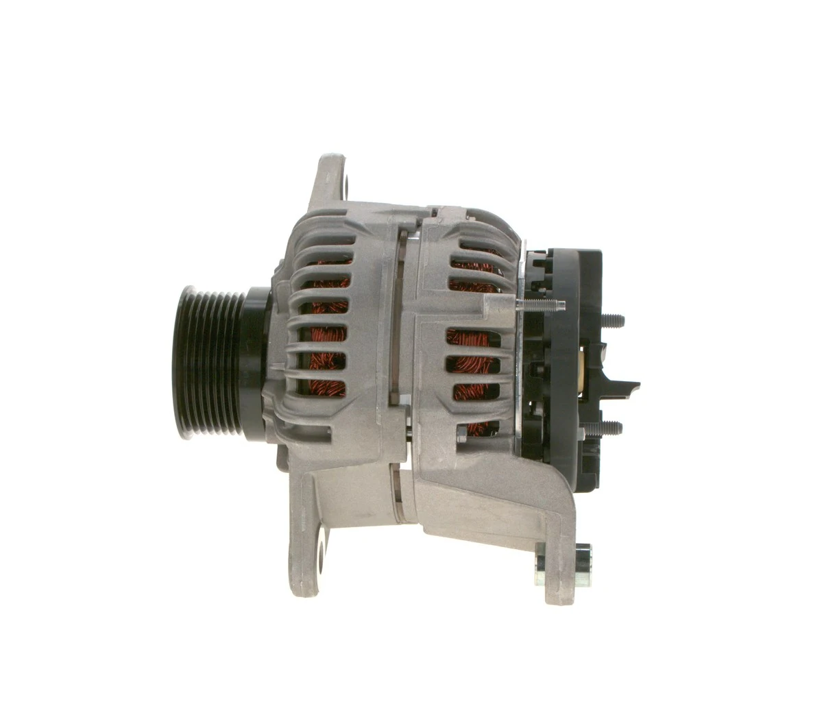 Генератор Bosch 0124655437 ціна, від 338.12 USD