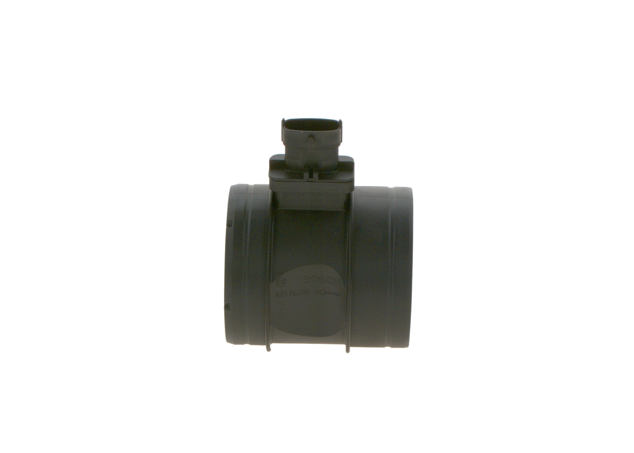 Датчик масової витрати повітря Bosch 0281006056 ціна, від 80.40 USD