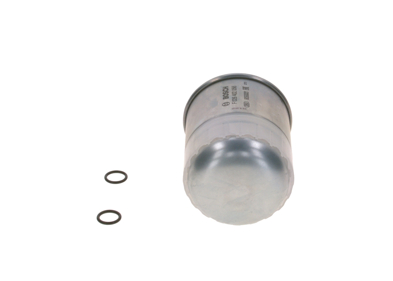 Купити F026402056 Bosch Фільтр-відстійник палива грубої очистки