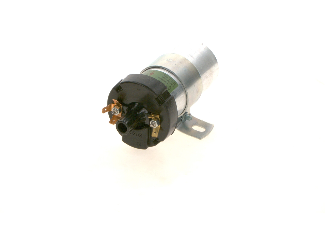 0221122349 Bosch Котушка запалювання