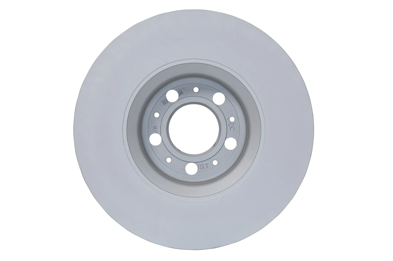 Диск переднього гальма Bosch 0986479C85 ціна, від 52.42 USD