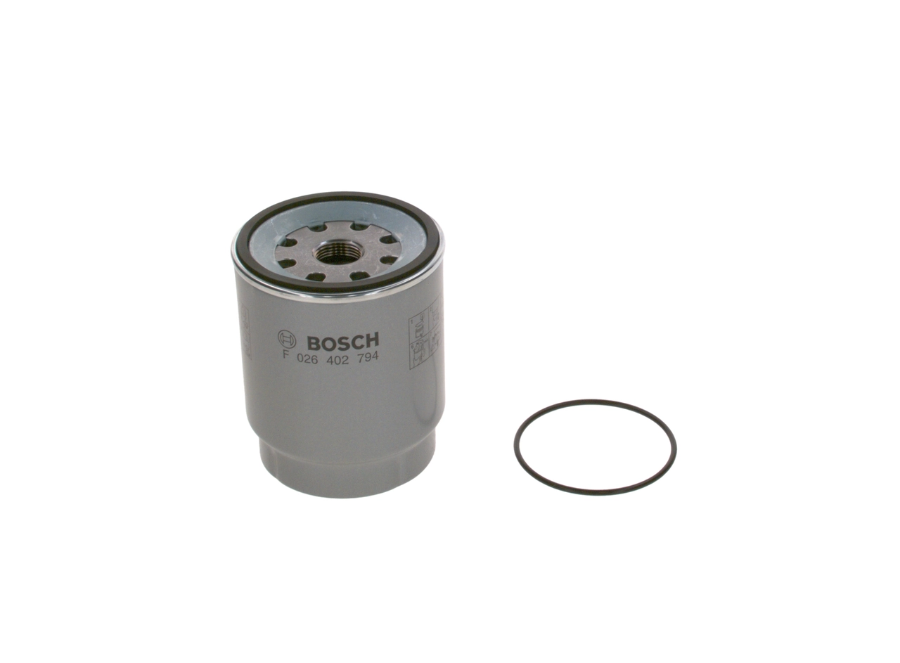 Купити F026402794 Bosch Фільтр-відстійник палива грубої очистки