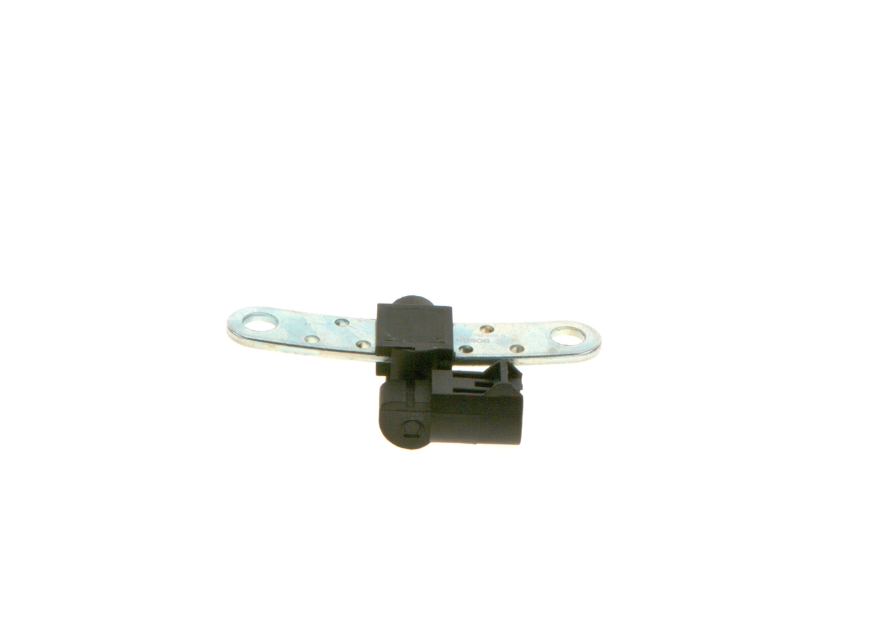 Датчик обертів колінвалу Bosch 0986280411 ціна, від 19.27 USD