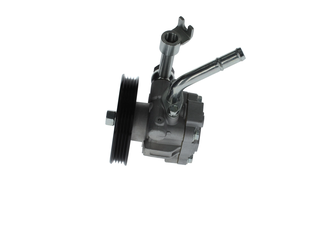 Купити KS02000034 Bosch Насос гідравліки