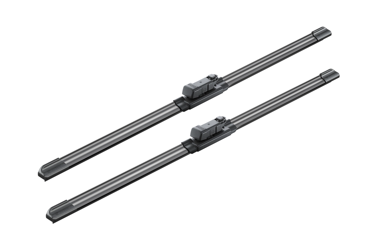 3397009798 Bosch Склоочисники лобового скла