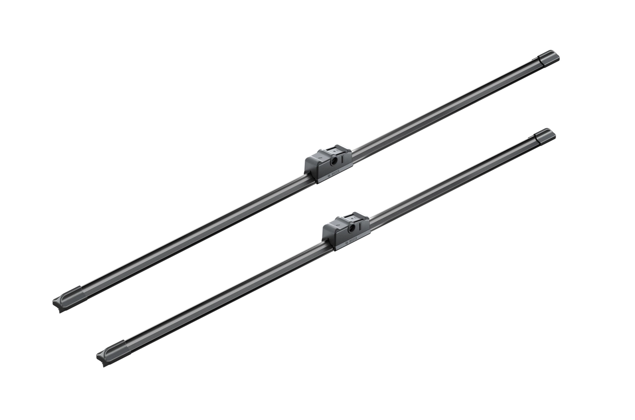 3397118964 Bosch Склоочисники лобового скла