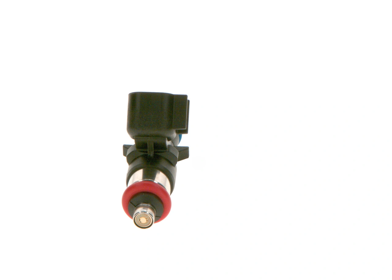 Купити 0280158233 Bosch Форсунка дизельна в зборі, розпилювач + тримач