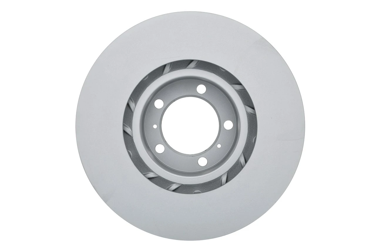 Диск переднього гальма Bosch 0986479D23 ціна, від 128.37 USD