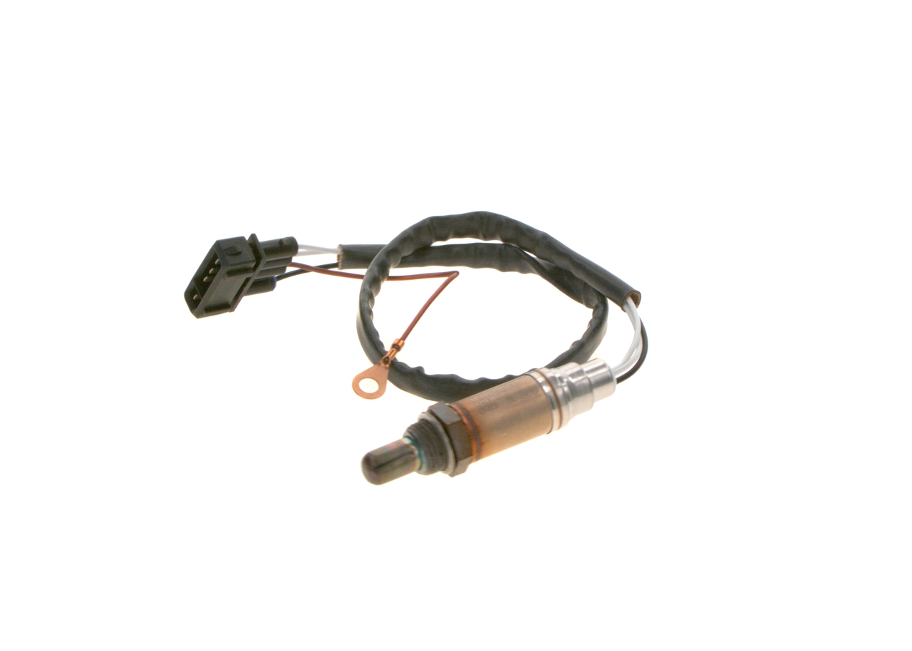 Лямбда датчик кисню Bosch 0258003181 ціна, від 45.00 USD