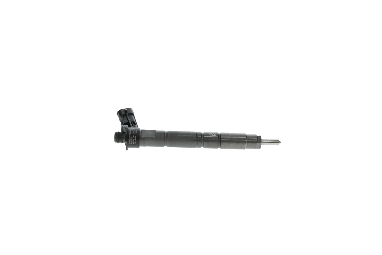 Купити 0986435430 Bosch Форсунка дизельна в зборі, розпилювач + тримач