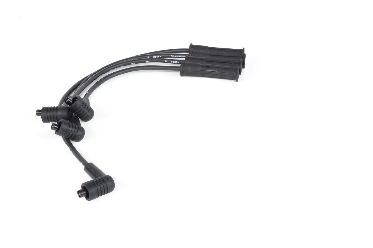 Дроти запалювання Bosch 0986357256 ціна, від 22.67 USD